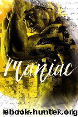 Maniac by Nina Auril