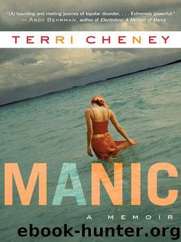 Manic by Terri Cheney