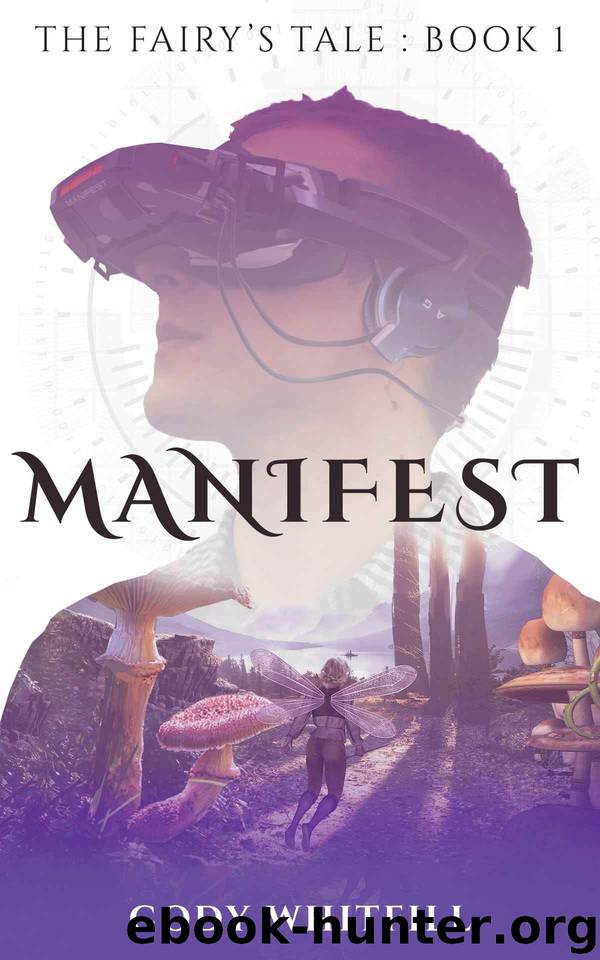 Manifest by Cody Whitfill