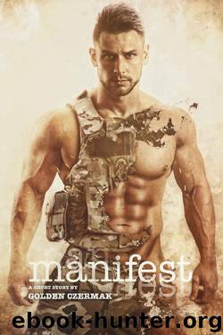 Manifest by Golden Czermak