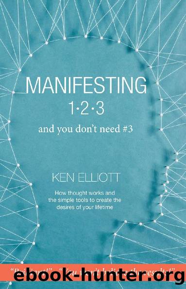 Manifesting 1, 2, 3 by Ken Elliott