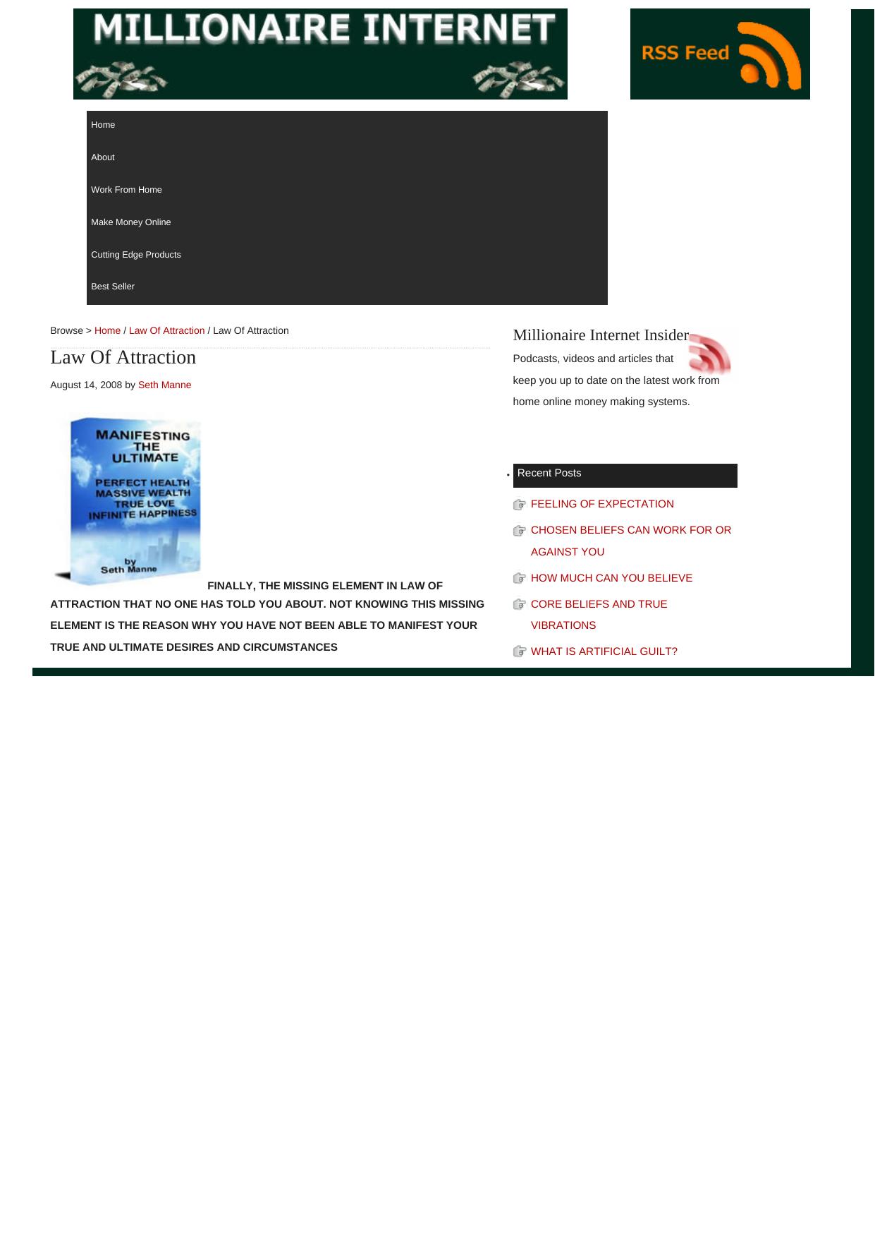 Manifesting The Ultimate- Perfect Health, Massive Wealth, True Love. by Best of Kuszter's Collection