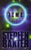 Manifold 1 - Time by Stephen Baxter