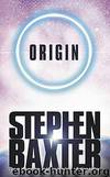 Manifold 3 - Origin by Stephen Baxter