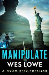 Manipulate by Wes Lowe