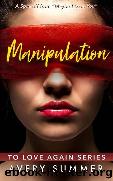Manipulation by Avery Summer
