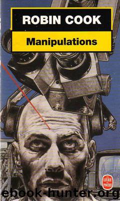 Manipulations by Cook Robin