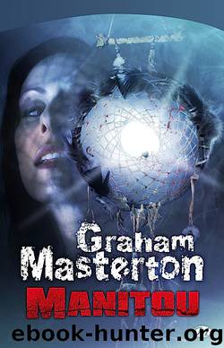 Manitou by Graham Masterton