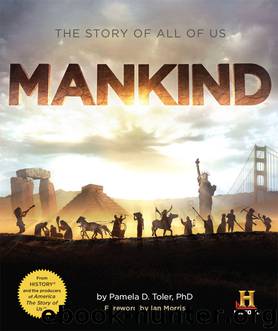 Mankind by Pamela D. Toler