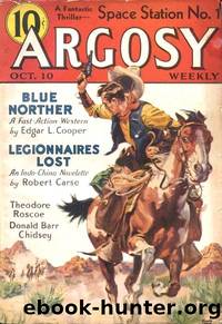 Manly Wade Wellman - Novella by Space Station No 1 (v1.1)