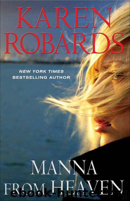 Manna from Heaven by Karen Robards