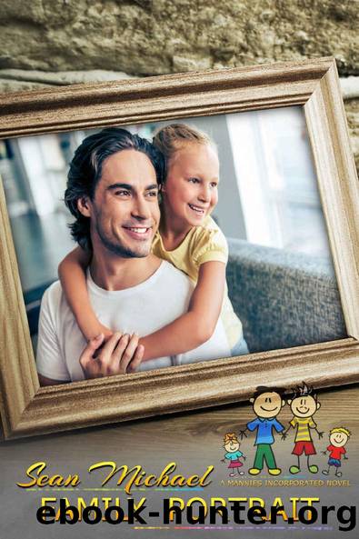 Mannies Incorporated 07 - Family Portrait by Sean Michael