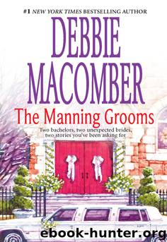 Manning Grooms by Debbie Macomber