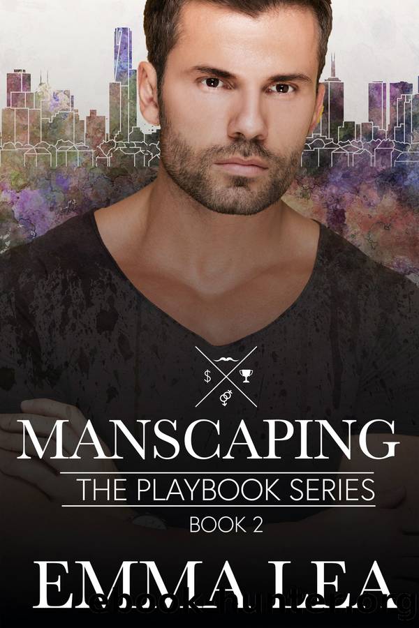 Manscaping by Emma Lea