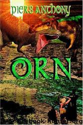 Manta 2 - Orn by Piers Anthony