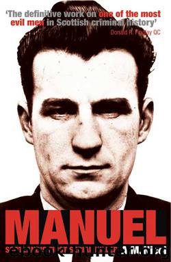 Manuel by Allan Nicol