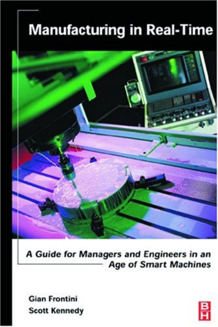 Manufacturing in Real Time by Unknown