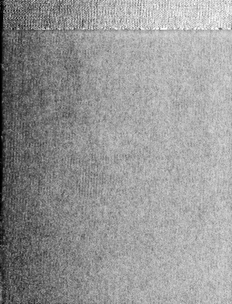 Manuscript notes on weaving by Holmes James M.S.A