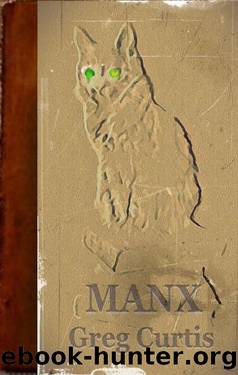Manx by Greg Curtis