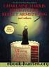 Many Bloody Returns by Charlaine Harris Schulz and Toni L. P. Kelner