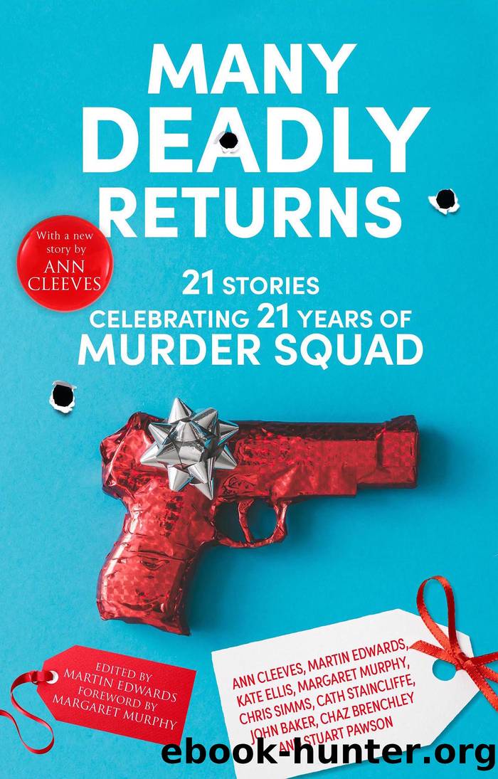 Many Deadly Returns by unknow