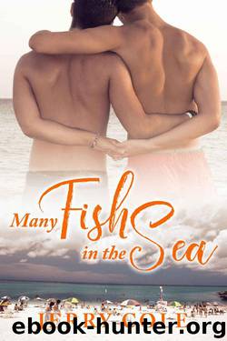 Many Fish in the Sea by Jerry Cole