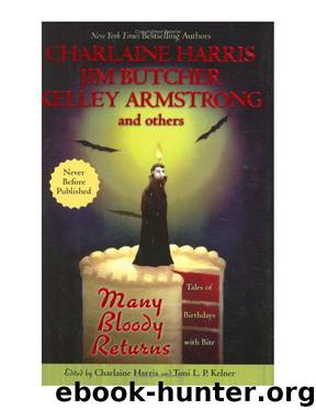 ManyBloodyReturns by Many Bloody Returns
