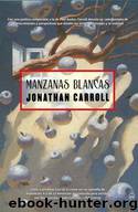 Manzanas blancas(c.2) by Jonathan Carroll