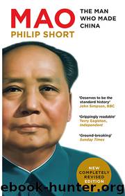 Mao by Philip Short