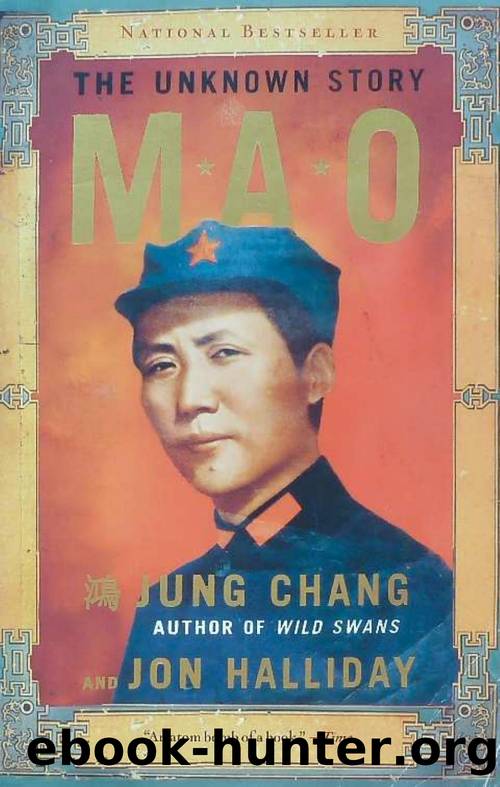 Mao, The Unknown Story by PDFCreator