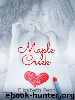 Maple Creek by Elizabeth Penn