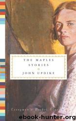 Maples Stories by John Updike