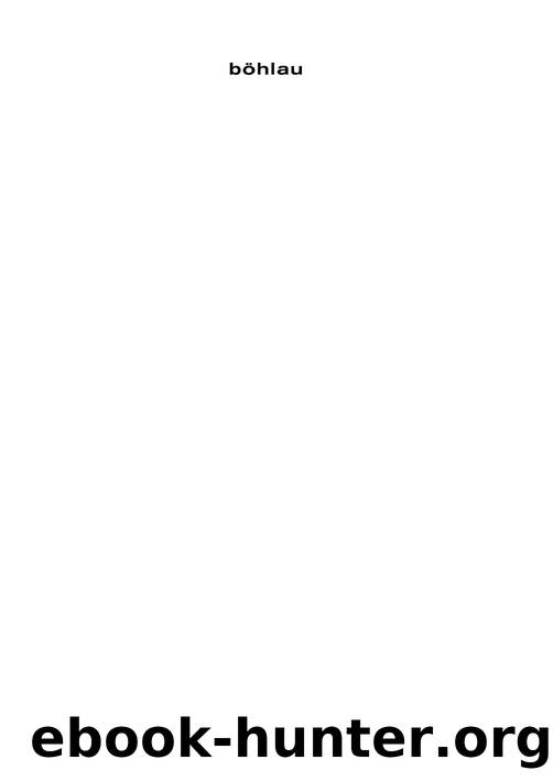 Mapping Contemporary History II (boehlau.9783205790921) mg by Unknown