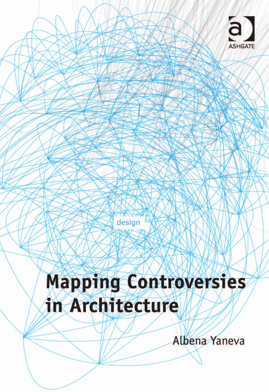 Mapping Controversies in Architecture by Unknow