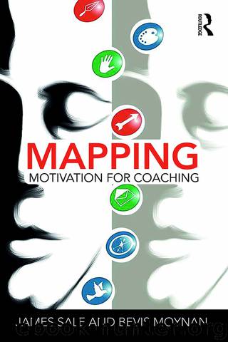 Mapping Motivation for Coaching by Bevis Moynan & James Sale