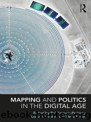 Mapping and Politics in the Digital Age by unknow