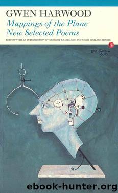 Mappings of the Plane by Gwen Harwood
