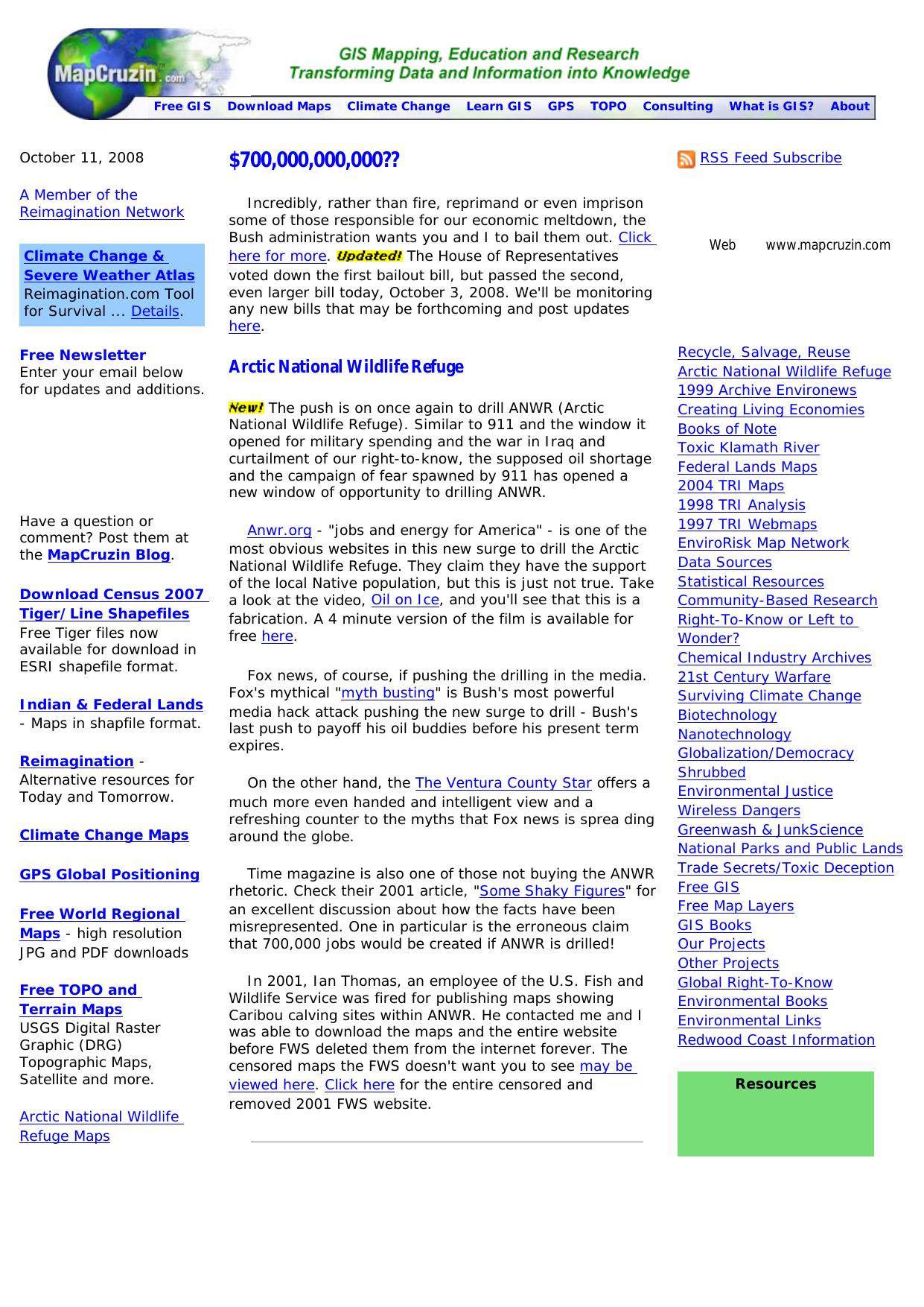 Maps - Gis Mapping Tutorial. by Best of Kuszter's Collection