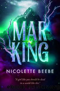 Mar King by Nicolette Beebe