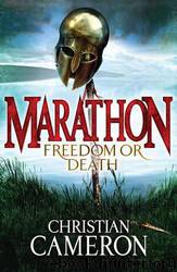 Marathon by Christian Cameron