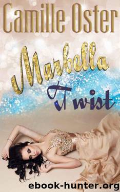 Marbella Twist by Camille Oster