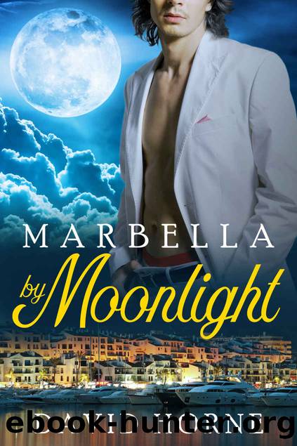 Marbella by Moonlight by David Horne