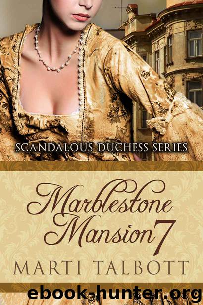 Marblestone Mansion, Book 7 by Marti Talbott