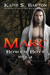 Marc by Barton Kathi S
