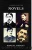 Marcel Proust: In Search of Lost Time [volumes 1 to 7] (Quattro Classics) (The Greatest Writers of All Time) by Marcel Proust