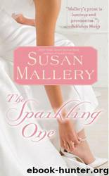 Marcelli Sisters 1 - The Sparkling One by Susan Mallery