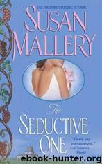 Marcelli Sisters 3 - The Seductive One by Susan Mallery