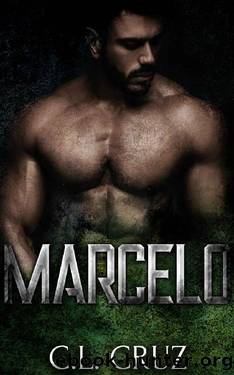Marcelo (Heroes & Heartthrobs Book 4) by C.L. Cruz