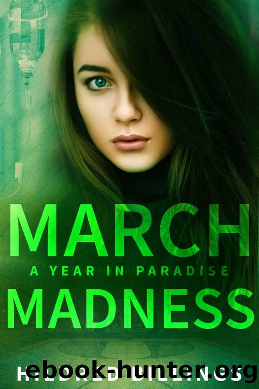 March Madness by Hildred Billings