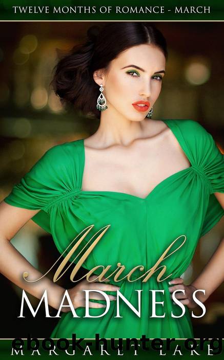 March Madness by Margaret Lake